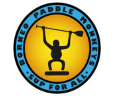 Borneo Paddle Monkeys