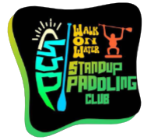 Walk on water – Standup Paddling Club